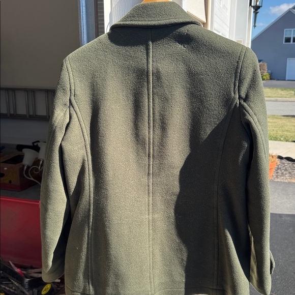 LL Ben Peacoat - Picture 5 of 9